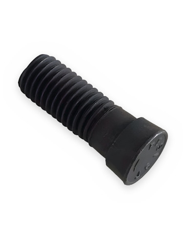 Tornillo cab.cónica 14x42 un corte 12.9  DIN 606