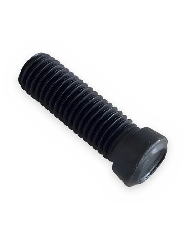 Tornillo cab. cónica 14x50 1 corte 12.9 DIN 606