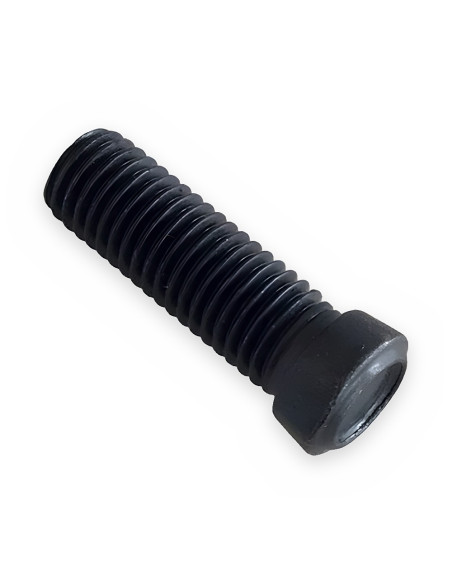Tornillo cab. cónica 14x50 1 corte 12.9 DIN 606