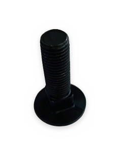 Tornillo cabeza redonda c/cuadrado 16x55 8.8  DIN-603