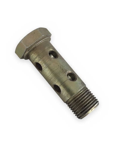 TORNILLO DOBLE