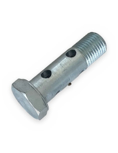 Tornillo doble 1/4