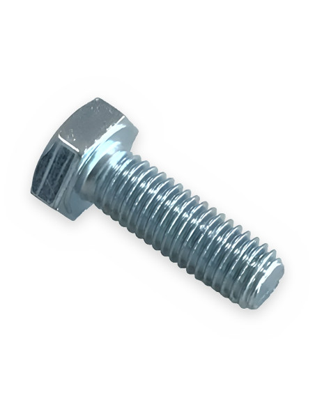 Tornillo hexagonal 10x30-8.8   DIN 933