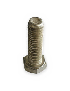 Tornillo hexagonal 12x40 inoxidable DIN 933 A2-70