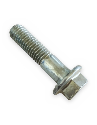 Tornillo hexagonal 12x50-8.8 con arandela estam. DIN 6921 p/balancines OPTIMA
