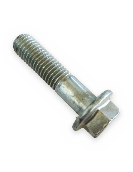 Tornillo hexagonal 12x50-8.8 con arandela estam. DIN 6921 p/balancines OPTIMA