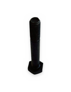 Tornillo hexagonal 12x80  10.9 (14399)