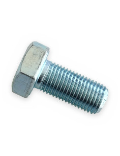 Tornillo hexagonal 14x30-150 8.8