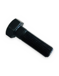 Tornillo hexagonal 16x50-150-12.9 DIN 960 pavonado