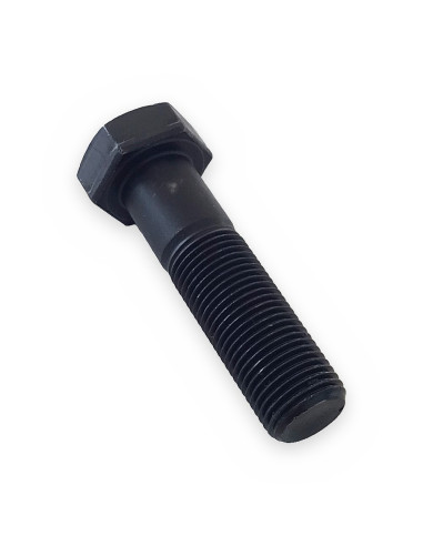 Tornillo hexagonal 16x60-150 8.8 DIN 960