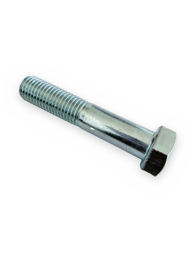 Tornillo hexagonal 20x100-8.8   DIN 931