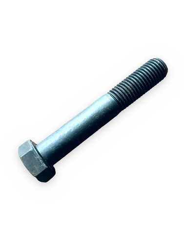 Tornillo hexagonal 20x120-10.9 DIN931