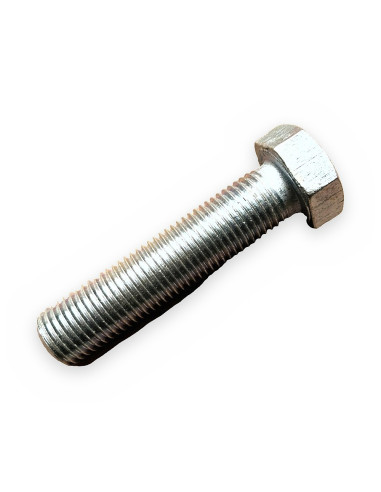 Tornillo hexagonal 27x120 6.8