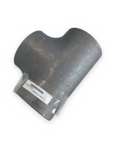 Te forjada 4" p/soldar