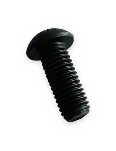 Tornillo 10x25 cab. gota sebo 10.9 DIN 7380