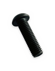 Tornillo 10x35 cab. gota sebo 10.9 DIN 7380