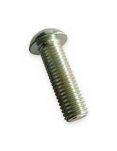 Tornillo 12x40 cab. gota sebo 10.9 DIN 7380