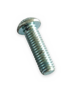 Tornillo 6x20 cabeza gota sebo 10.9 DIN 7380 zincado