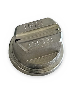 Boquilla inoxidable TQ 150-01-SS