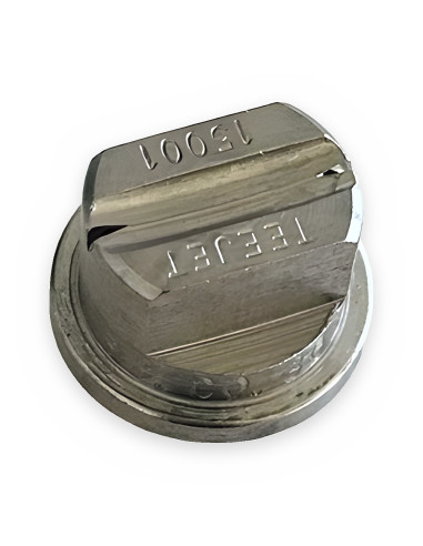 Boquilla inoxidable TQ 150-01-SS