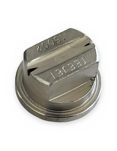 Boquilla inoxidable TQ 150-02-SS