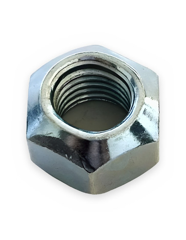 Tuerca autob. M14 t/metal