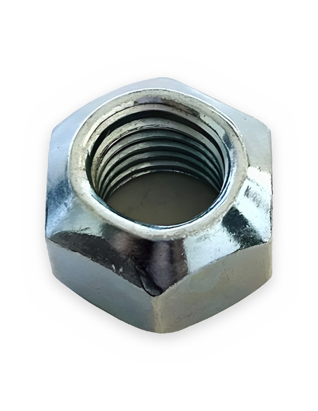 Tuerca autob. M14 t/metal