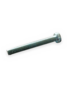 Tornillo 5x40 ranurado cab cilíndrica DIN 84