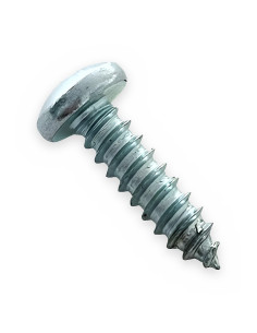 Tornillo 4,2x16 rosca chapa DIN 7981 HP Z (cabeza alomada)