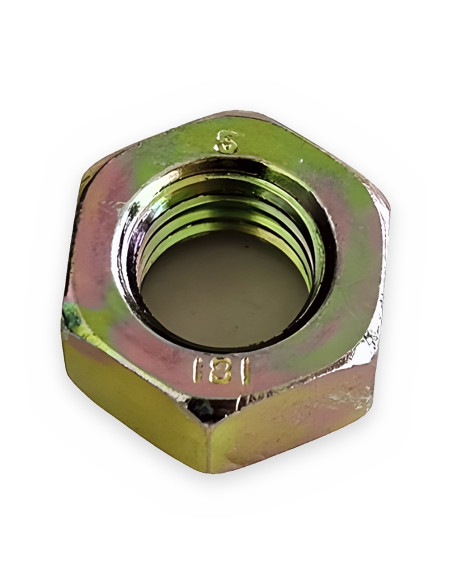 Tuerca M12 DIN 934