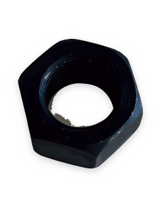 Tuerca M18-150 8.8 DIN 934 paso fino 150
