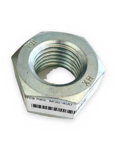 Tuerca hex. M36-400