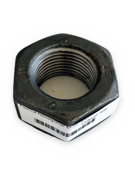 Tuerca hexagonal M39-300