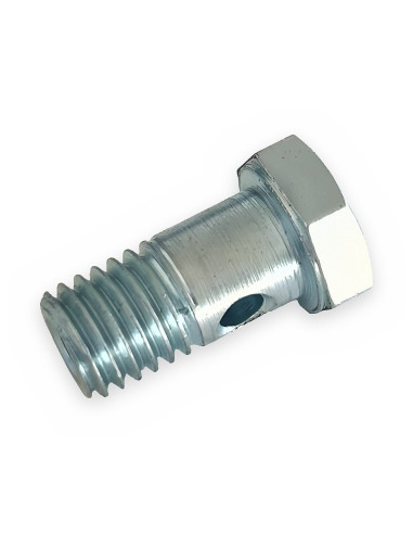 Tornillo simple M10x150