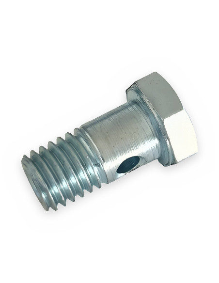 Tornillo simple M10x150