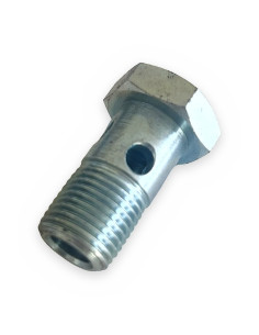 Tornillo simple M16x1,5 orientable p/esférico rosca M16x1,5