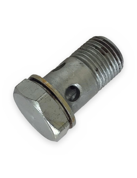 Tornillo simple 1/2 prolongado BSP