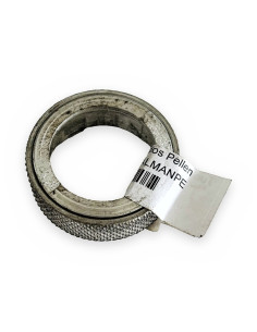 Tuerca de aluminio p/mandos Pellenc