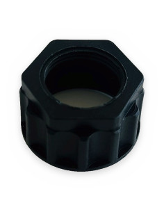 Tuerca para electrovál. y select. NG6 Trale (M22x1.5)