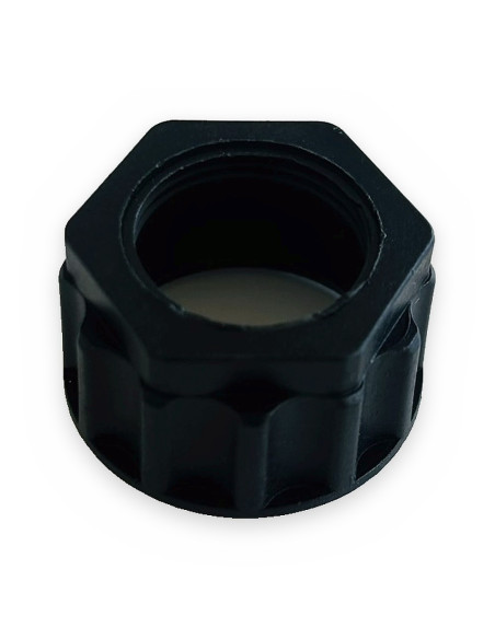 Tuerca para electrovál. y select. NG6 Trale (M22x1.5)