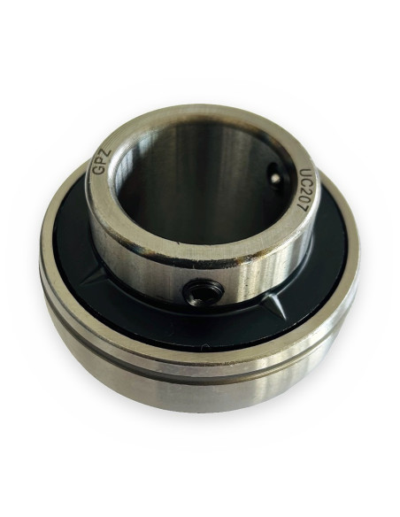 Rodamiento para soporte  UC207