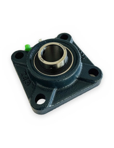 Soporte de rodamiento UCF205