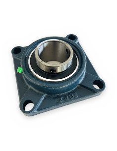 Soporte de rodamiento UCF211