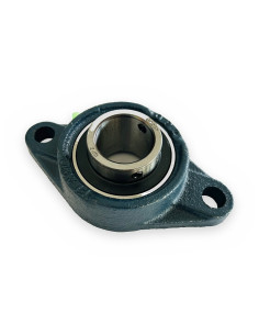 Soporte de rodamiento UCFL207