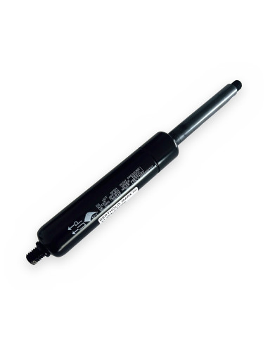 Muelle de gas 2100N C80