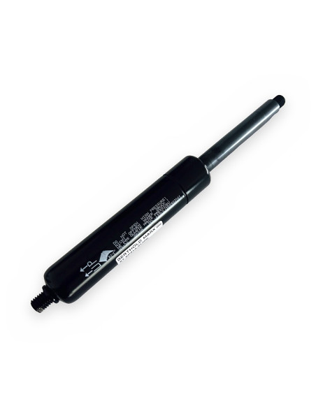 Muelle de gas 2100N C80