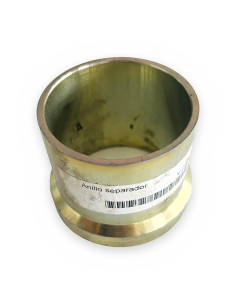 Anillo separador
