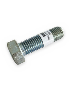 Tornillo regulador fusible TLV20