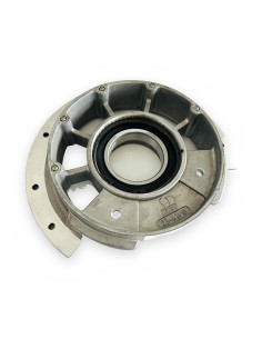 Soporte tridente  con rodamiento ( 2341416+ rodamiento)