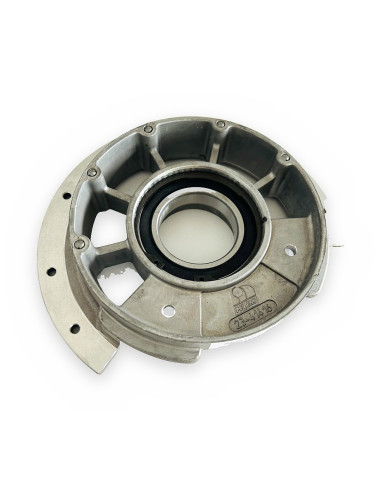 Soporte tridente  con rodamiento ( 2341416+ rodamiento)